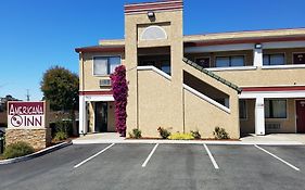Americana Inn Motel
